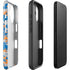 NBA New York Knicks Digi Camo iPhone 16 Impact Case