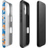 NBA New York Knicks Digi Camo iPhone 16 Plus Impact Case