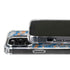 NBA New York Knicks Digi Camo iPhone 16 Pro MagSafe Case
