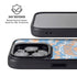 NBA New York Knicks Digi Camo iPhone 16 Pro Max Kickstand Case