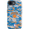 NBA New York Knicks Digi Camo iPhone 16e Impact Case