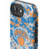NBA New York Knicks Digi Camo iPhone 16e Impact Case