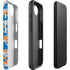NBA New York Knicks Digi Camo iPhone 16e Impact Case