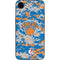 NBA New York Knicks Digi Camo iPhone 16e Skin