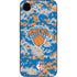 NBA New York Knicks Digi Camo iPhone 16e Skin