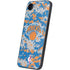 NBA New York Knicks Digi Camo iPhone 16e Skin