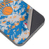 NBA New York Knicks Digi Camo iPhone 16e Skin