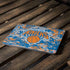 NBA New York Knicks Digi Camo Apple MacBook Air Skin