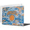 NBA New York Knicks Digi Camo MacBook Pro 14in (2021-24) Case plus Skin