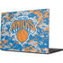 NBA New York Knicks Digi Camo Apple MacBook Pro 14-inch Skin