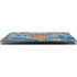 NBA New York Knicks Digi Camo Apple MacBook Pro 14-inch Skin