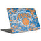 NBA New York Knicks Digi Camo MacBook Skins