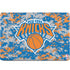 NBA New York Knicks Digi Camo MacBook Skins