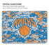 NBA New York Knicks Digi Camo MacBook Cases