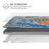 NBA New York Knicks Digi Camo MacBook Cases