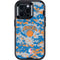 NBA New York Knicks Digi Camo Otterbox Defender iPhone Skin