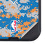 NBA New York Knicks Digi Camo Otterbox Defender iPhone Skin