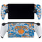 NBA New York Knicks Digi Camo PlayStation Portal Remote Player Skin