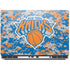 NBA New York Knicks Digi Camo Dell Precision Skin