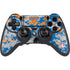 NBA New York Knicks Digi Camo PlayStation PS4 Skins