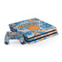 NBA New York Knicks Digi Camo PlayStation PS4 Skins