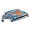 NBA New York Knicks Digi Camo PlayStation PS4 Skins