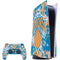 NBA New York Knicks Digi Camo PlayStation PS5 Skins