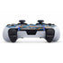 NBA New York Knicks Digi Camo PS5 DualSense Edge Pro Controller Skin