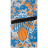 NBA New York Knicks Digi Camo PS5 Pro Console Skin