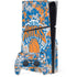 NBA New York Knicks Digi Camo PlayStation PS5 Skins
