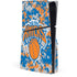 NBA New York Knicks Digi Camo PlayStation PS5 Skins