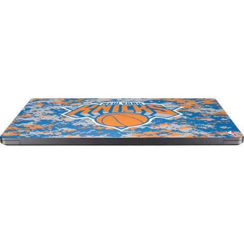 NBA New York Knicks Digi Camo Surface Laptop 7 15in Skin
