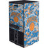 NBA New York Knicks Digi Camo Xbox Series X Bundle Skin