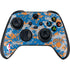 NBA New York Knicks Digi Camo Xbox Series X Bundle Skin