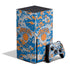 NBA New York Knicks Digi Camo Xbox Series X Skins