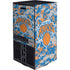 NBA New York Knicks Digi Camo XBox Series X Digital Edition Bundle Skin