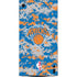NBA New York Knicks Digi Camo XBox Series X Digital Edition Console Skin