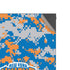 NBA New York Knicks Digi Camo XBox Series X Digital Edition Console Skin
