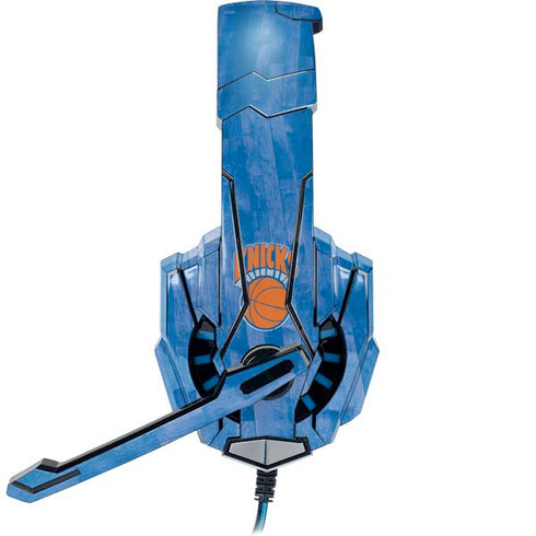 NBA New York Knicks Hardwood Classics BENGOO G9000 Skin
