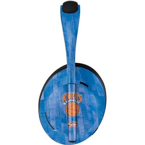 NBA New York Knicks Hardwood Classics Bose Noise Cancelling Headphones 700 Skin