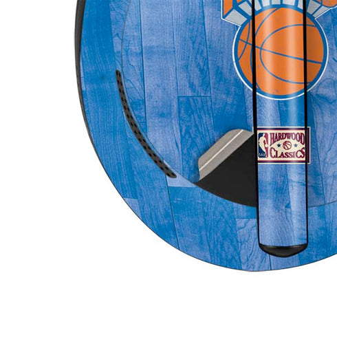 NBA New York Knicks Hardwood Classics Bose Noise Cancelling Headphones 700 Skin