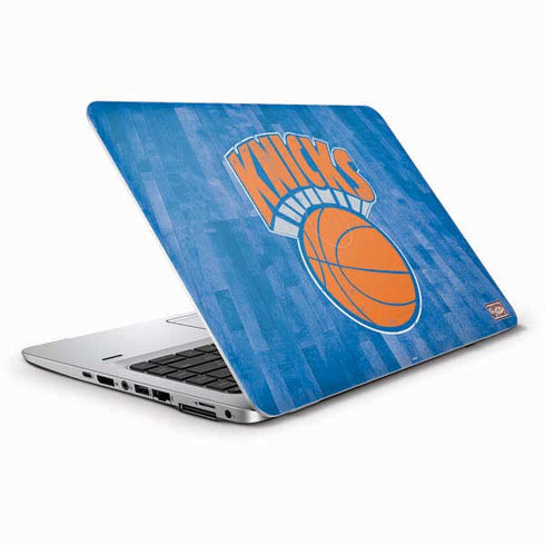 NBA New York Knicks Hardwood Classics HP Elitebook Skin