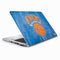 NBA New York Knicks Hardwood Classics HP Elitebook Skin