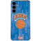 NBA New York Knicks Hardwood Classics Galaxy A35 5G Clear Case
