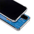NBA New York Knicks Hardwood Classics Galaxy A36 5G Clear Case