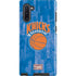 NBA New York Knicks Hardwood Classics Galaxy Cases