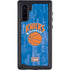 NBA New York Knicks Hardwood Classics Galaxy Cases