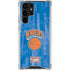 NBA New York Knicks Hardwood Classics Galaxy S23 Ultra Clear Case