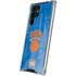 NBA New York Knicks Hardwood Classics Galaxy S23 Ultra Clear Case