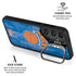 NBA New York Knicks Hardwood Classics Galaxy S25 Kickstand Case
